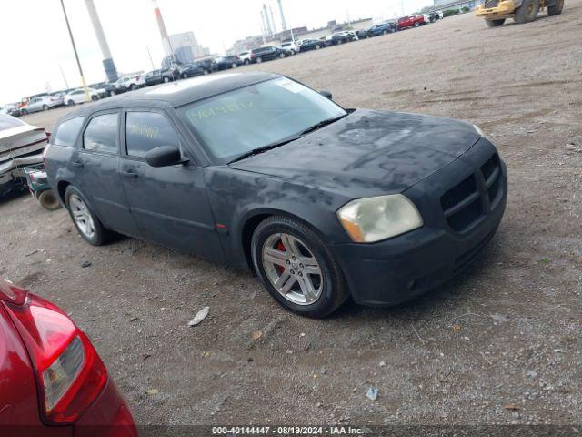  Salvage Dodge Magnum