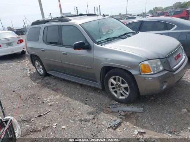  Salvage GMC Envoy XL