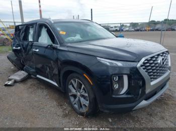  Salvage Hyundai PALISADE