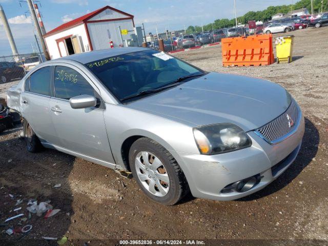  Salvage Mitsubishi Galant