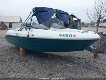  Salvage Sea-Doo Other