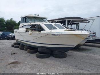  Salvage Bayliner Other