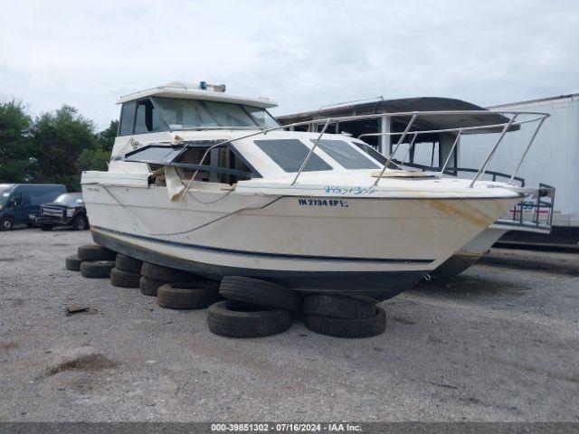  Salvage Bayliner Other