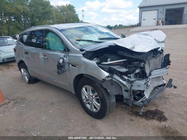  Salvage Buick Enclave