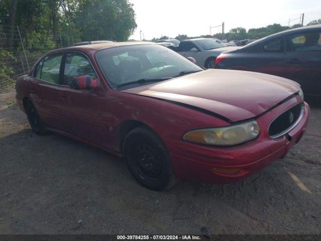  Salvage Buick LeSabre