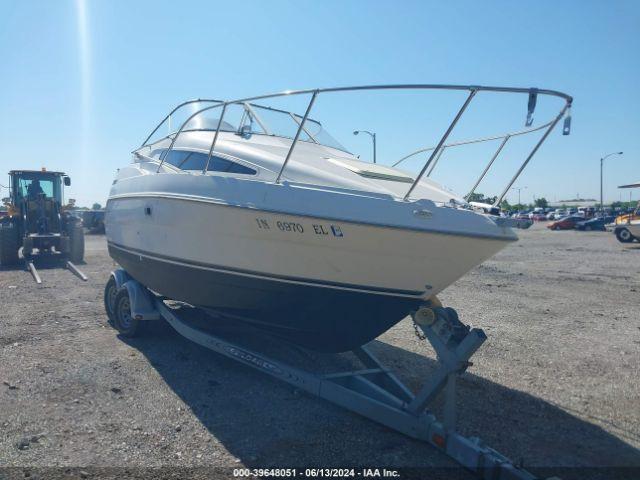  Salvage Bayliner Other