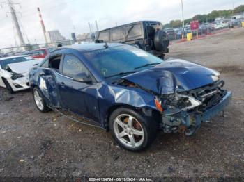  Salvage Pontiac G6