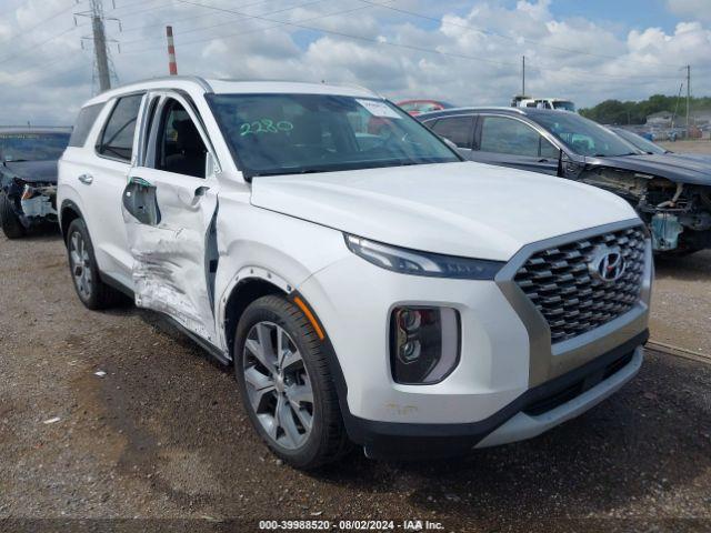  Salvage Hyundai PALISADE