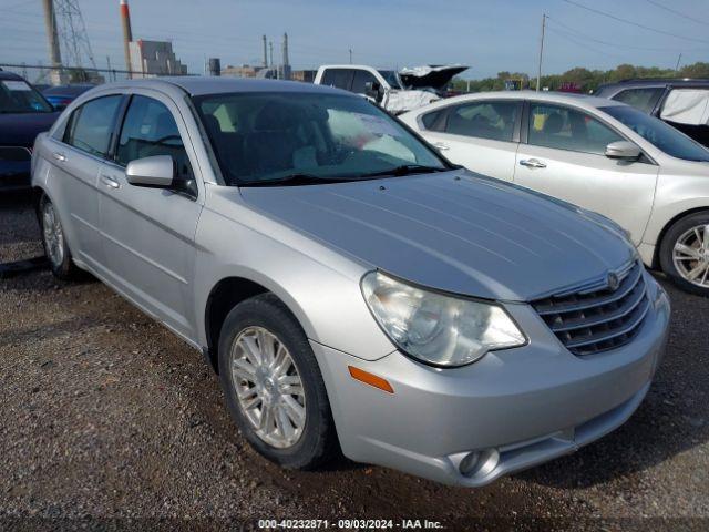  Salvage Chrysler Sebring