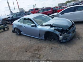  Salvage INFINITI G37