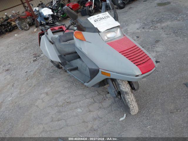  Salvage Honda Cn250