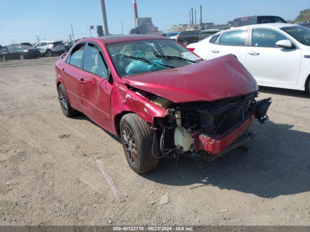  Salvage Mazda Mazda6