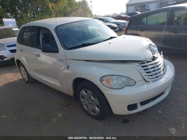  Salvage Chrysler PT Cruiser