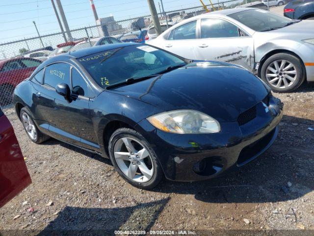  Salvage Mitsubishi Eclipse