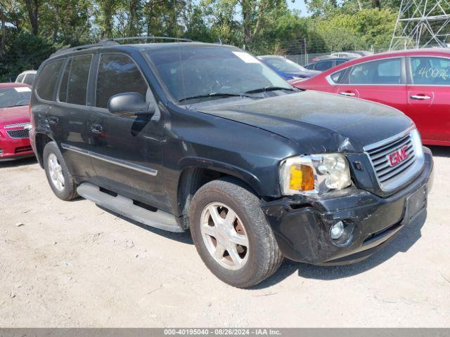  Salvage GMC Envoy