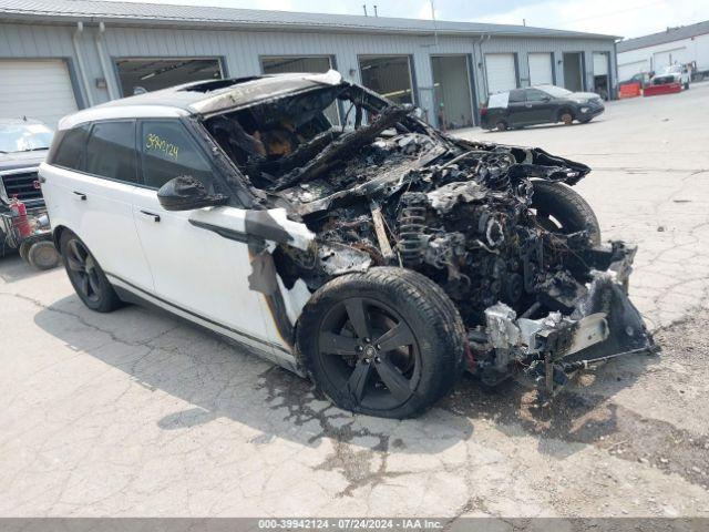  Salvage Land Rover Range Rover Velar