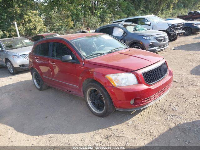  Salvage Dodge Caliber