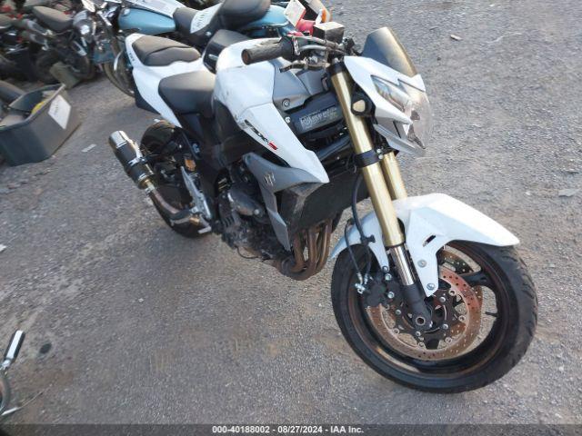  Salvage Suzuki Gsx-s750