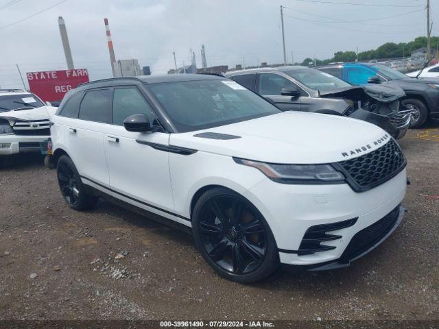  Salvage Land Rover Range Rover Velar