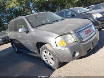  Salvage GMC Envoy