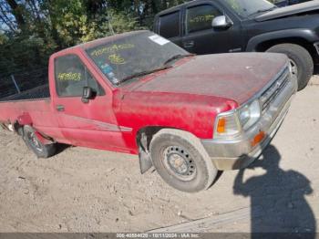  Salvage Toyota Pickup