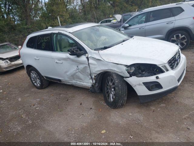  Salvage Volvo XC60