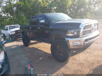  Salvage Dodge Ram 2500