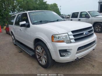  Salvage Ford Expedition