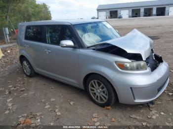  Salvage Scion xB