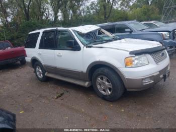  Salvage Ford Expedition