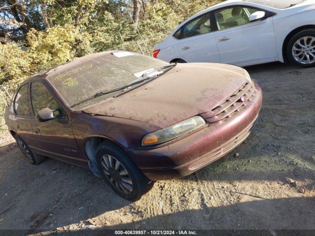  Salvage Dodge Stratus