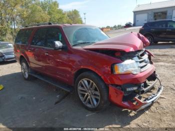  Salvage Ford Expedition