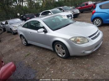  Salvage Chevrolet Cobalt