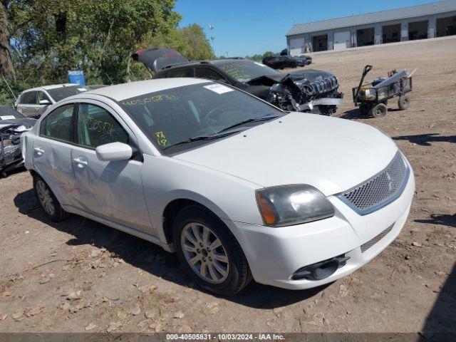  Salvage Mitsubishi Galant