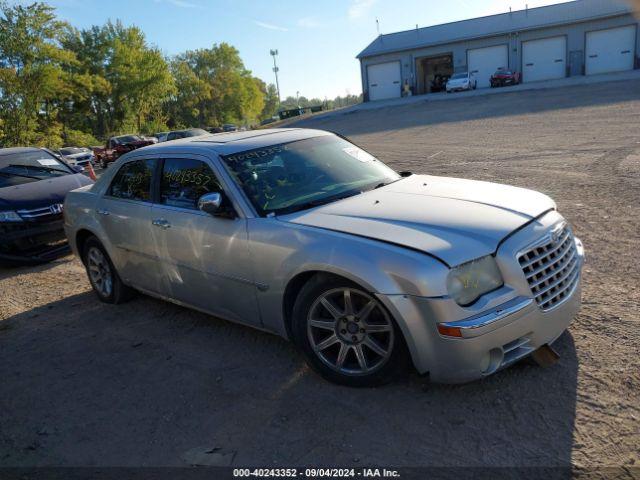  Salvage Chrysler 300c