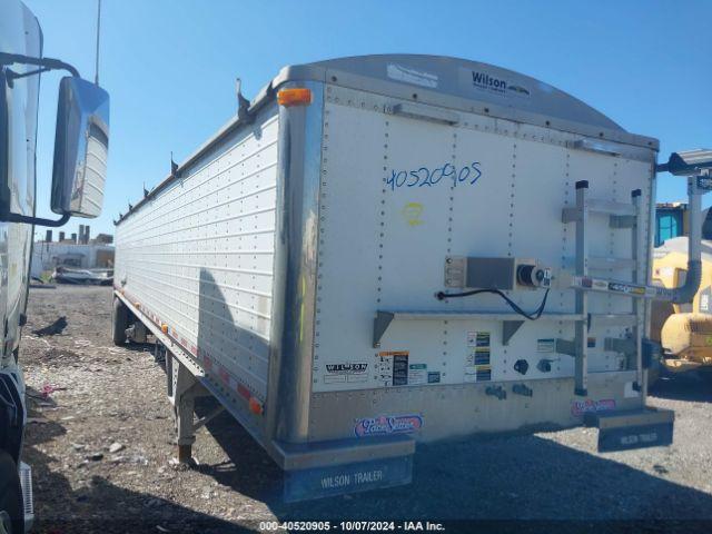  Salvage Wilson Trailer Co Other