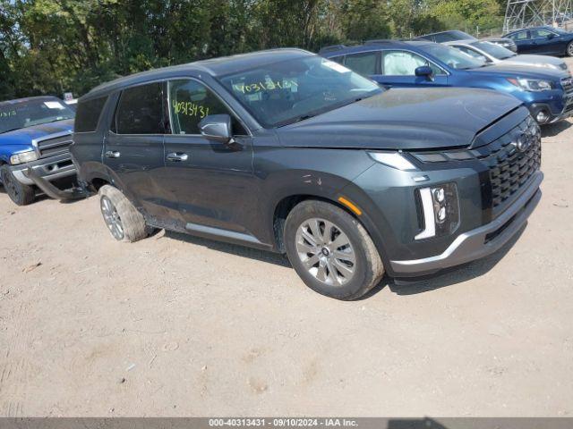  Salvage Hyundai PALISADE