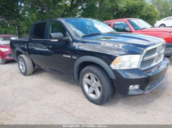  Salvage Dodge Ram 1500