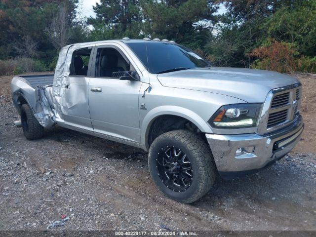  Salvage Dodge Ram 3500