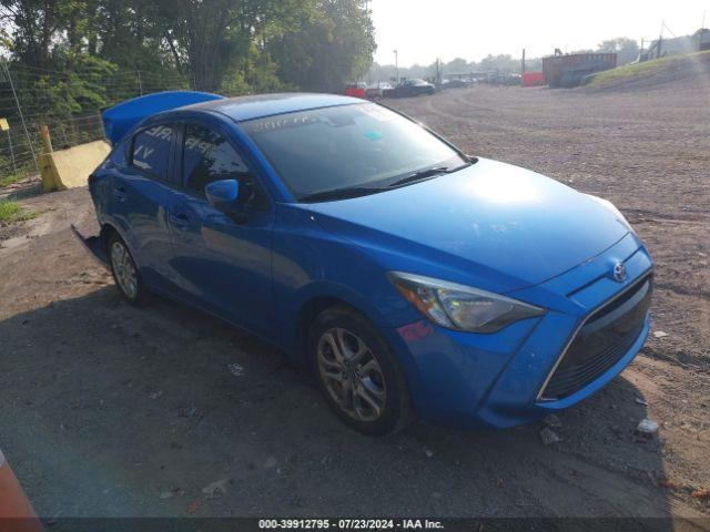  Salvage Toyota Yaris