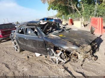  Salvage Chrysler 300c