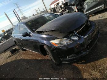  Salvage Lexus Gs