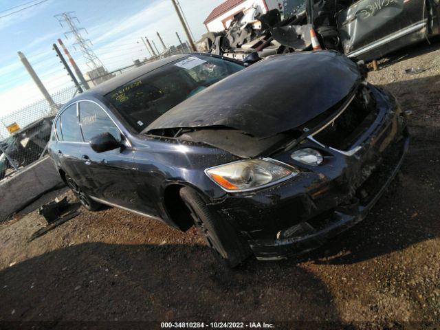  Salvage Lexus Gs