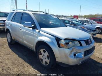  Salvage Saturn Vue