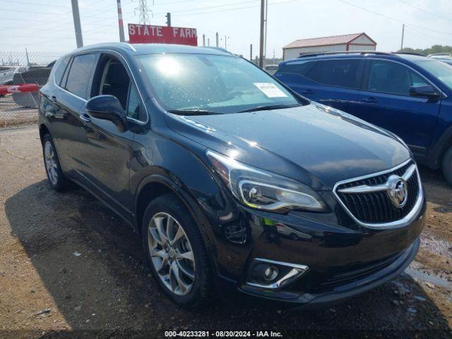  Salvage Buick Envision