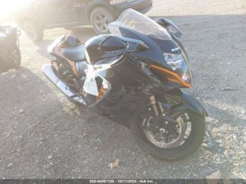  Salvage Suzuki Gsx1300