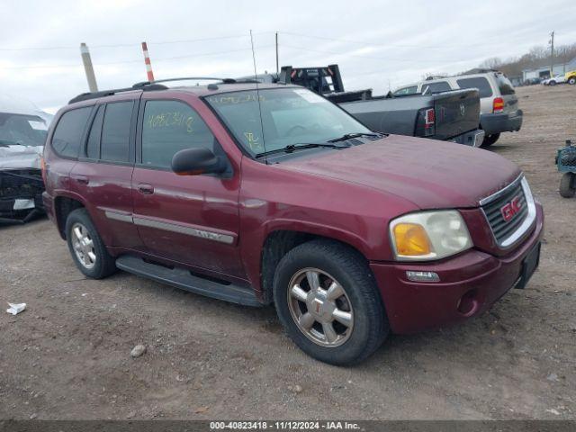  Salvage GMC Envoy