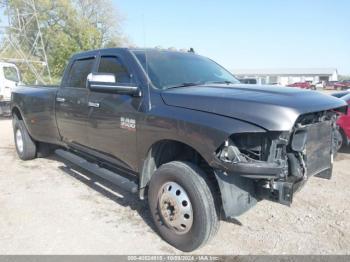  Salvage Ram 3500