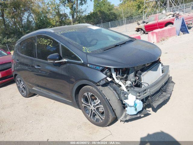  Salvage Chevrolet Bolt