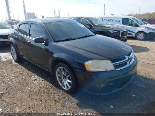  Salvage Dodge Avenger